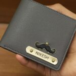 Mens wallet