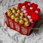 Kitkat hamper