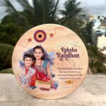 Wooden engrave