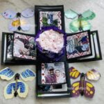 butterfly box