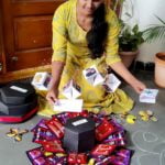 huge chocolate box